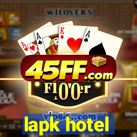 lapk hotel